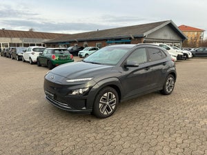 Hyundai Kona EV Edition 30+