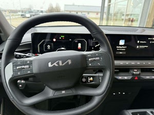 Kia EV9 Standard Range Upgrade RWD 7prs