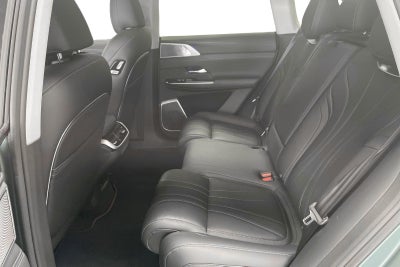 Xpeng G9 Performance
