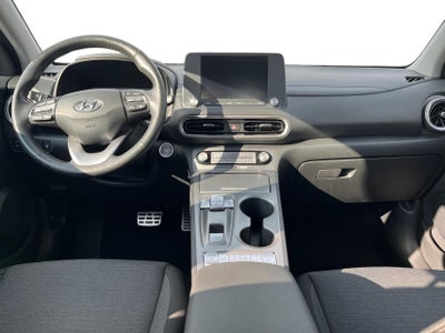 Hyundai Kona EV Select billede 3