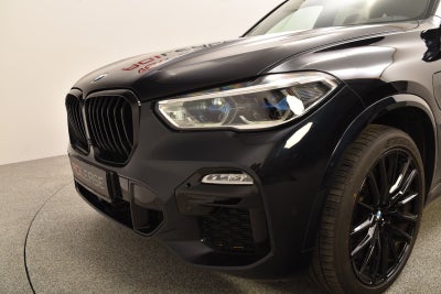 BMW X5 xDrive45e M-Sport aut.
