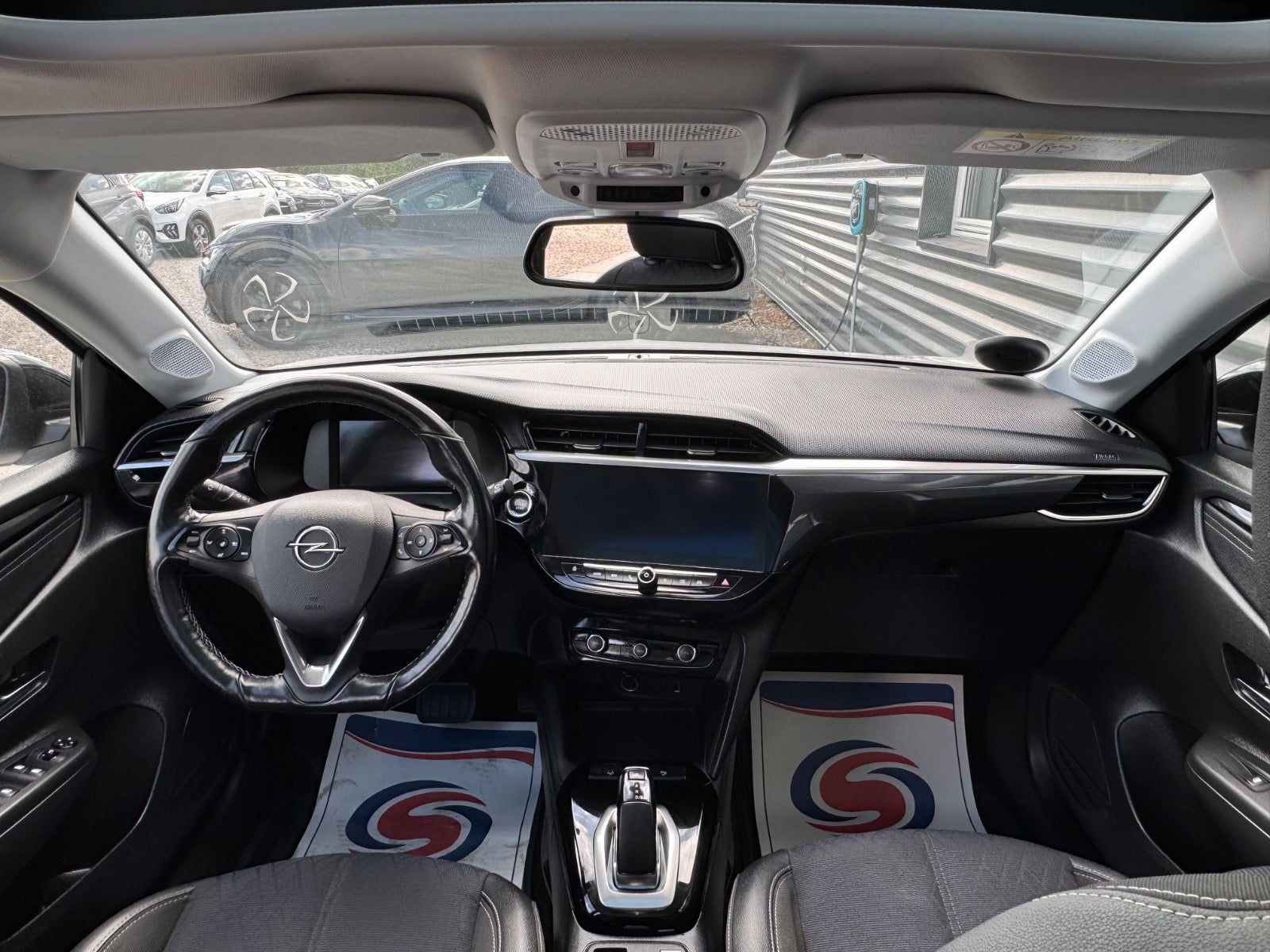 Billede af Opel Corsa-e 50 Ultimate