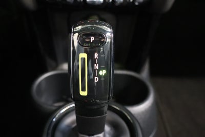 MINI Cooper SE Maximise