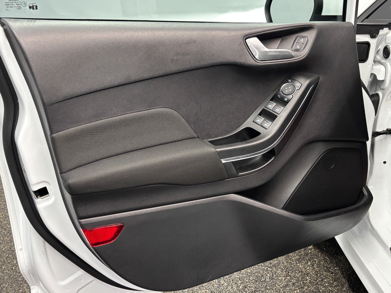 Billede af Ford Fiesta 1,0 EcoBoost ST-Line