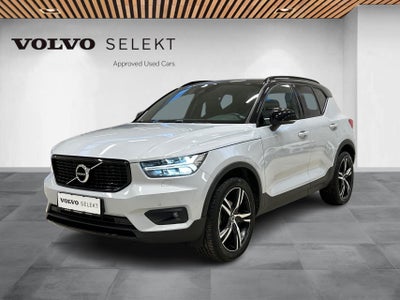 Volvo XC40 D3 150 R-Design aut. AWD