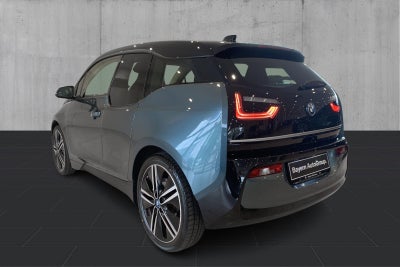 BMW i3 Edition WindMill - 2