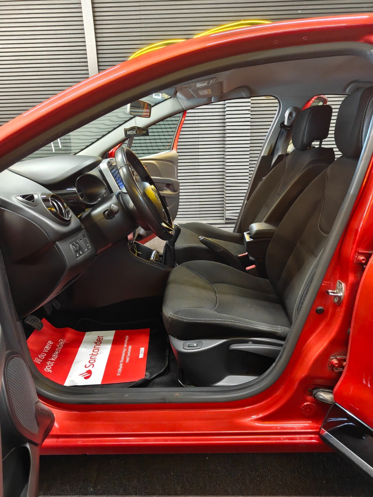 Billede af Renault Clio IV 0,9 TCe 90 Dynamique