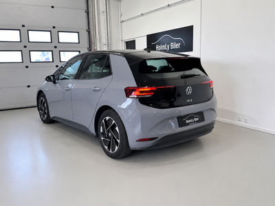 VW ID.3 Pro