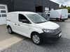 VW Caddy TDi 102 Cargo