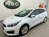 Kia Ceed T-GDi GT-Line Limited SW