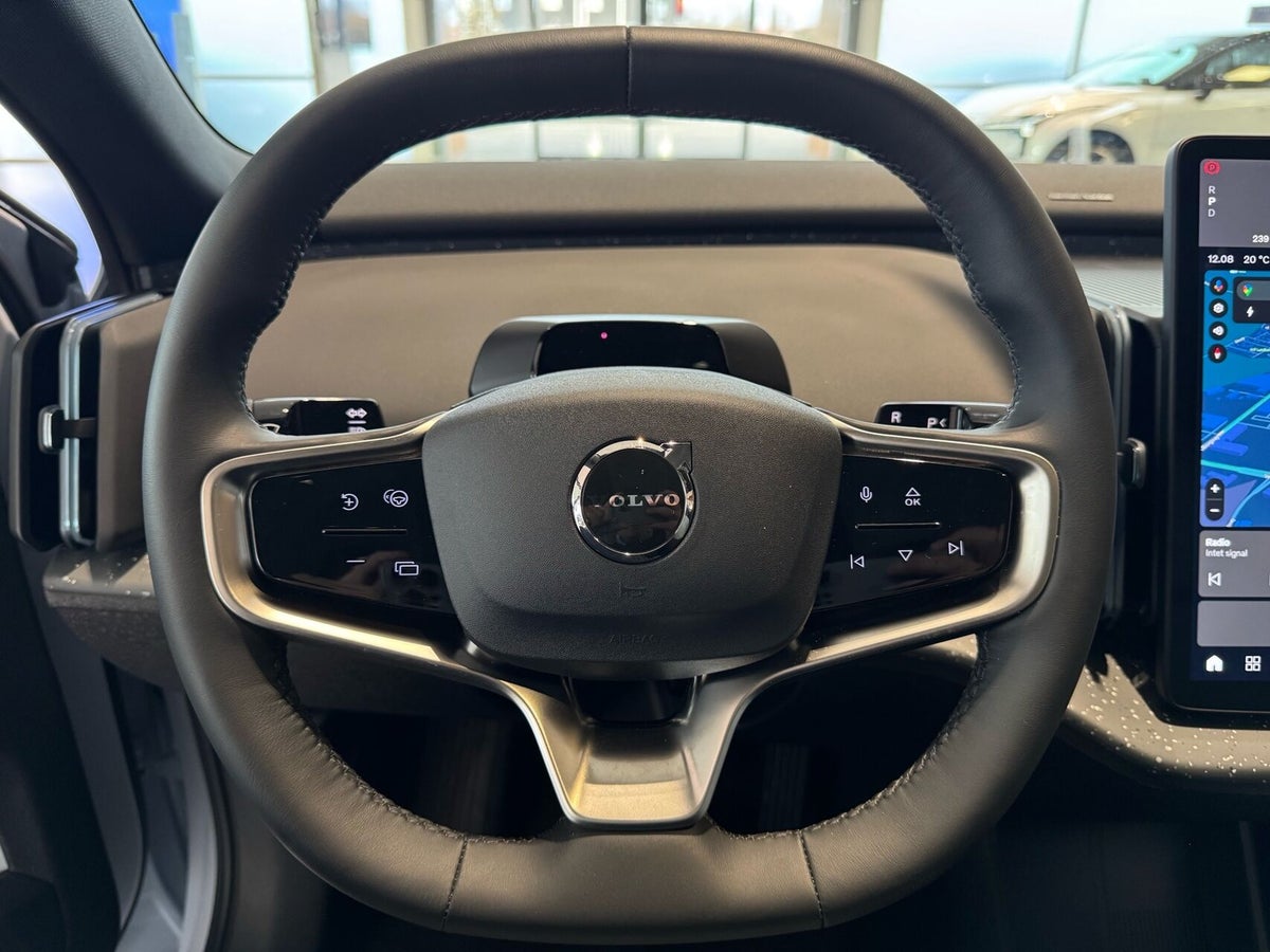 Volvo EX30 Twin Performance Ultra billede 13