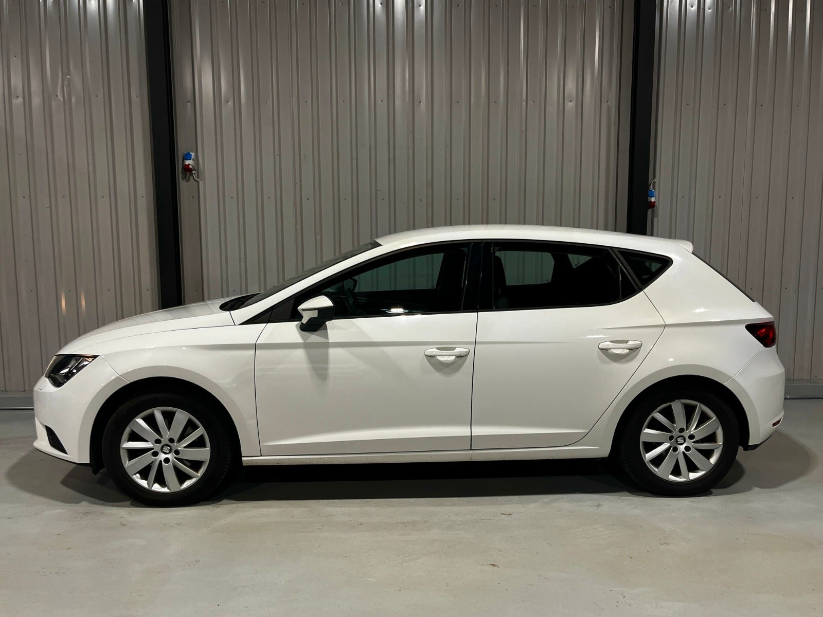 Seat Leon 2013