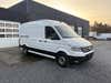 VW Crafter 35 TDi 140 Kassevogn L3H3 aut.