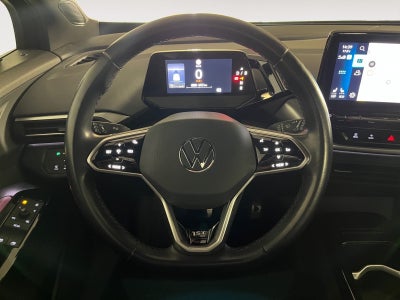 VW ID.4 1ST Pro Performance Van