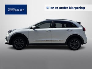 Kia e-Niro Comfort