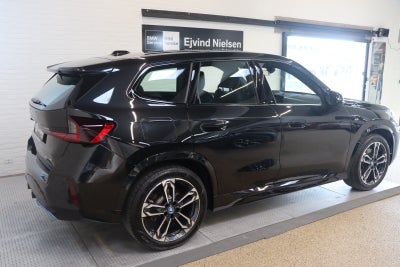 BMW iX1 xDrive30 Fully Charged M-Sport