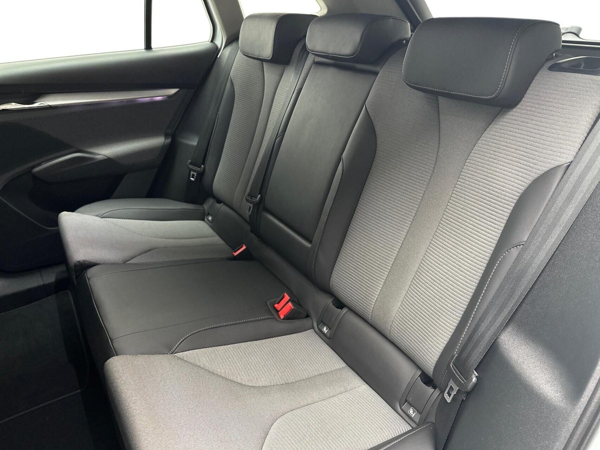 Skoda Enyaq iV Plus billede 12