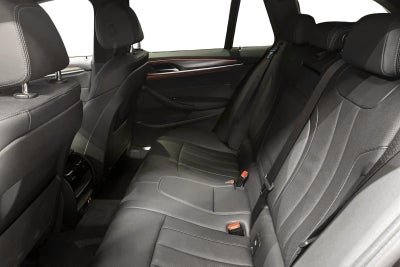 BMW 530e Touring M-Sport aut.