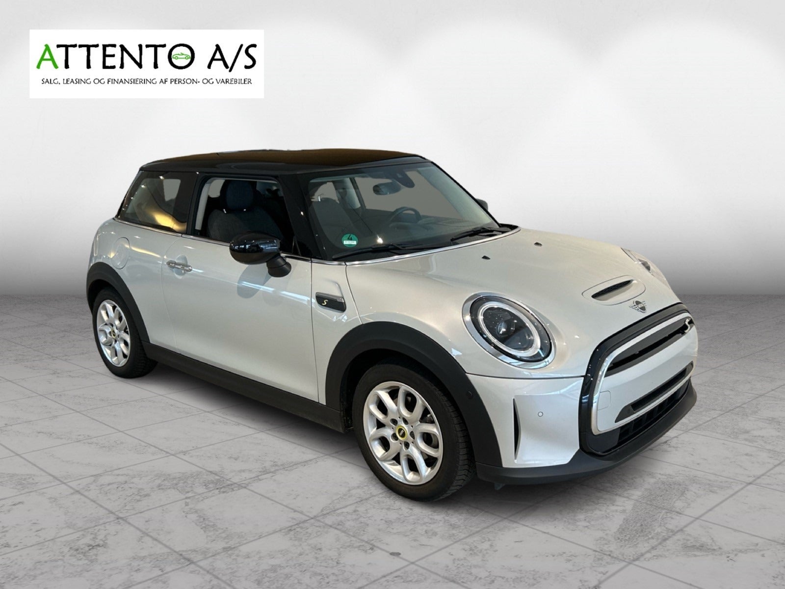 Billede af MINI Cooper SE  Classic Trim