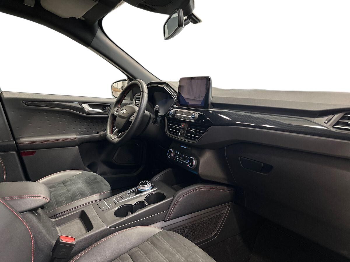 Ford Kuga PHEV ST-Line X CVT billede 10