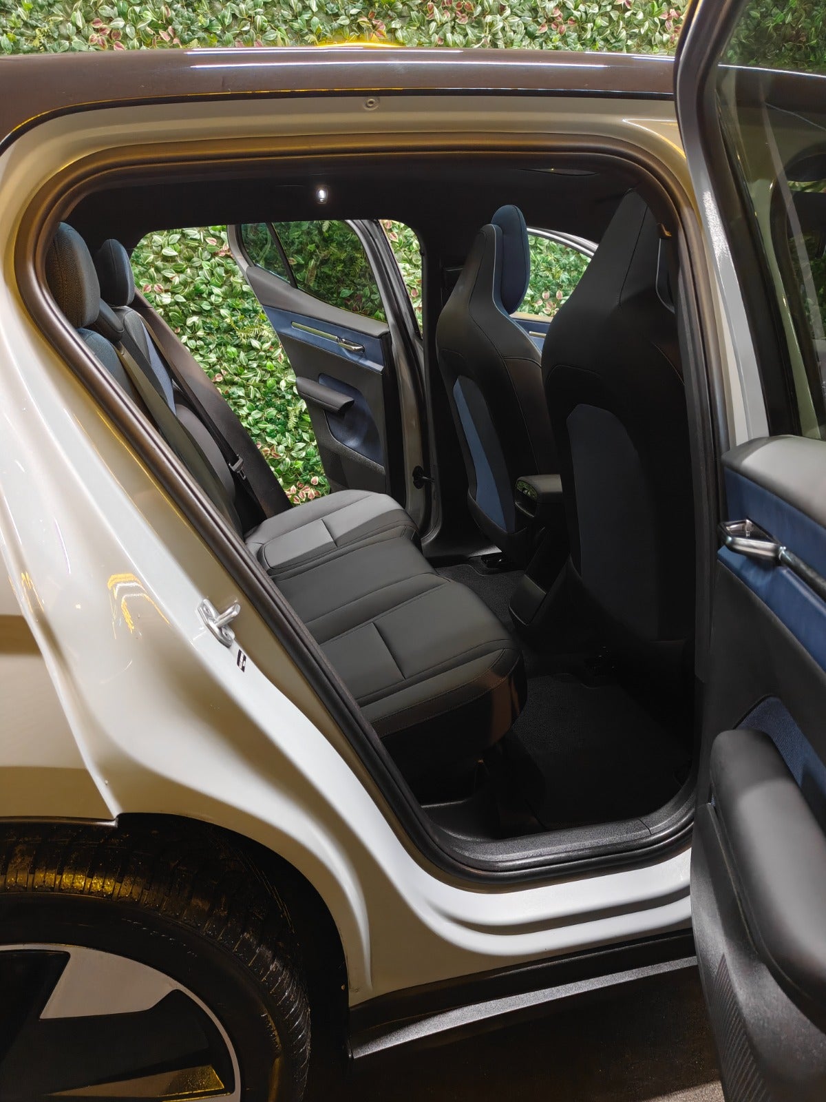 Billede af Volvo EX30 Extended Range Ultra