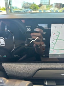 Kia EV3 Long Range Upgrade