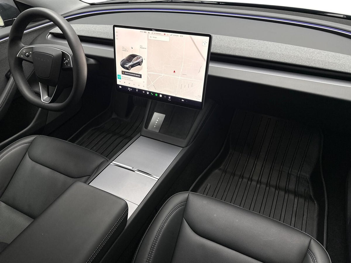 Tesla Model 3 Long Range RWD billede 10