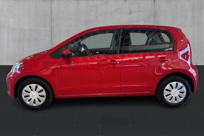 VW Up! MPi 60 Move Up! - 1