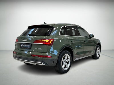 Audi Q5 TFSi e Prestige quattro S-tr. billede 1