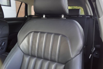 Skoda Superb TSi 180 Business Executive Combi DSG
