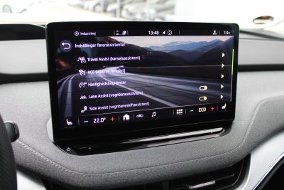 Skoda Enyaq iV Ultra