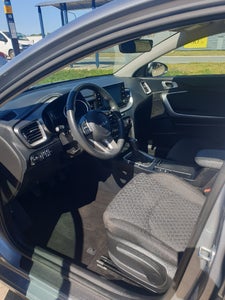 Kia Ceed T-GDi Prestige