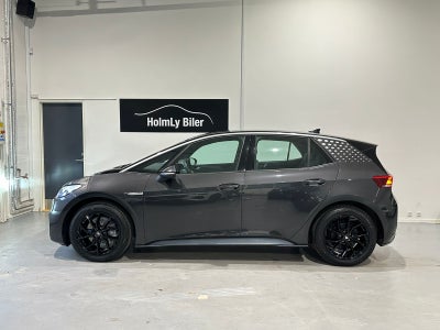 VW ID.3 Pro Performance