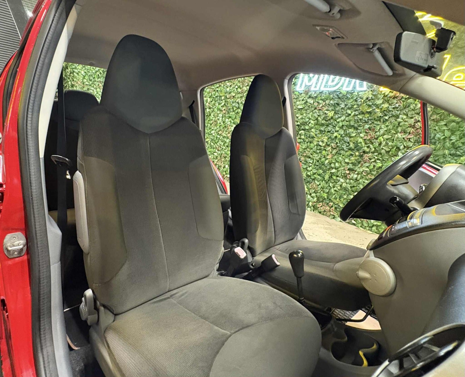 Billede af Citroën C1 1,0i