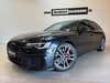 Audi A6 TFSi e S-line Avant quattro S-tr. thumbnail
