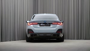 BMW i4 eDrive40 M-Sport