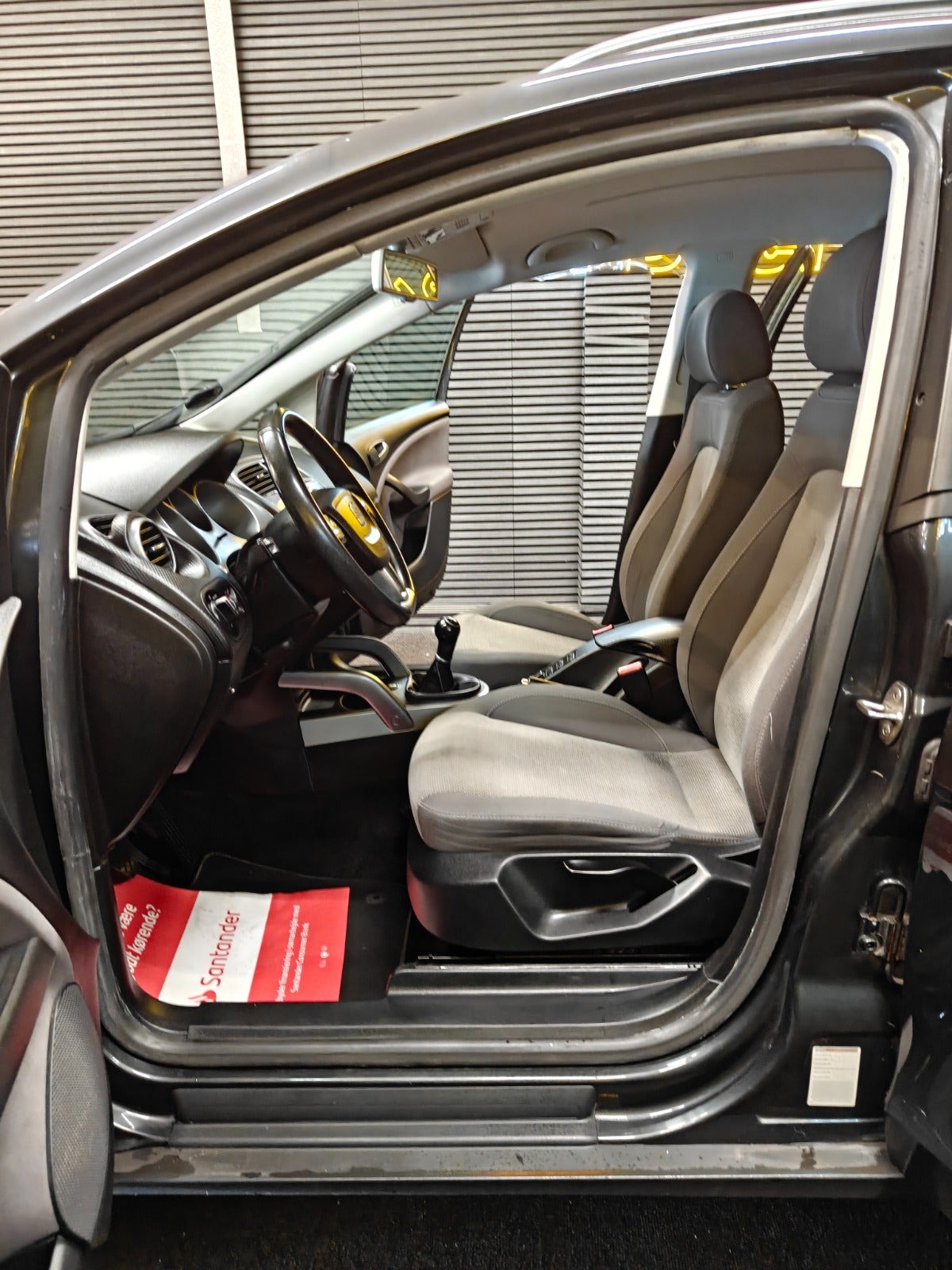 Billede af Seat Altea XL 1,6 TDi Reference eco
