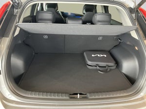Kia Niro EV Upgrade