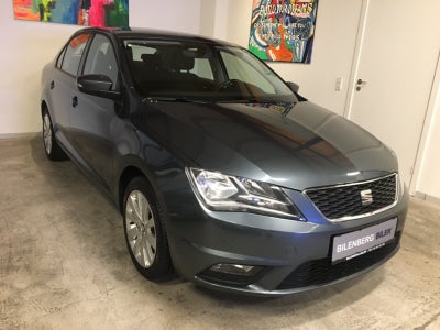 Seat Toledo 1,2 TSi 110 Style 5d