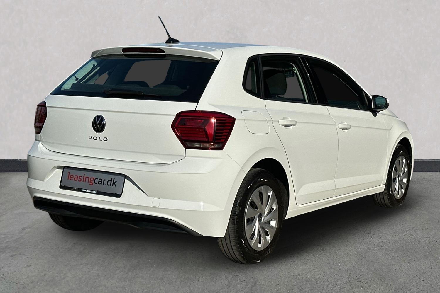 Billede af VW Polo 1,0 TSi 95 Comfortline DSG