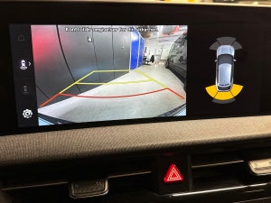 Kia EV6 Long Range