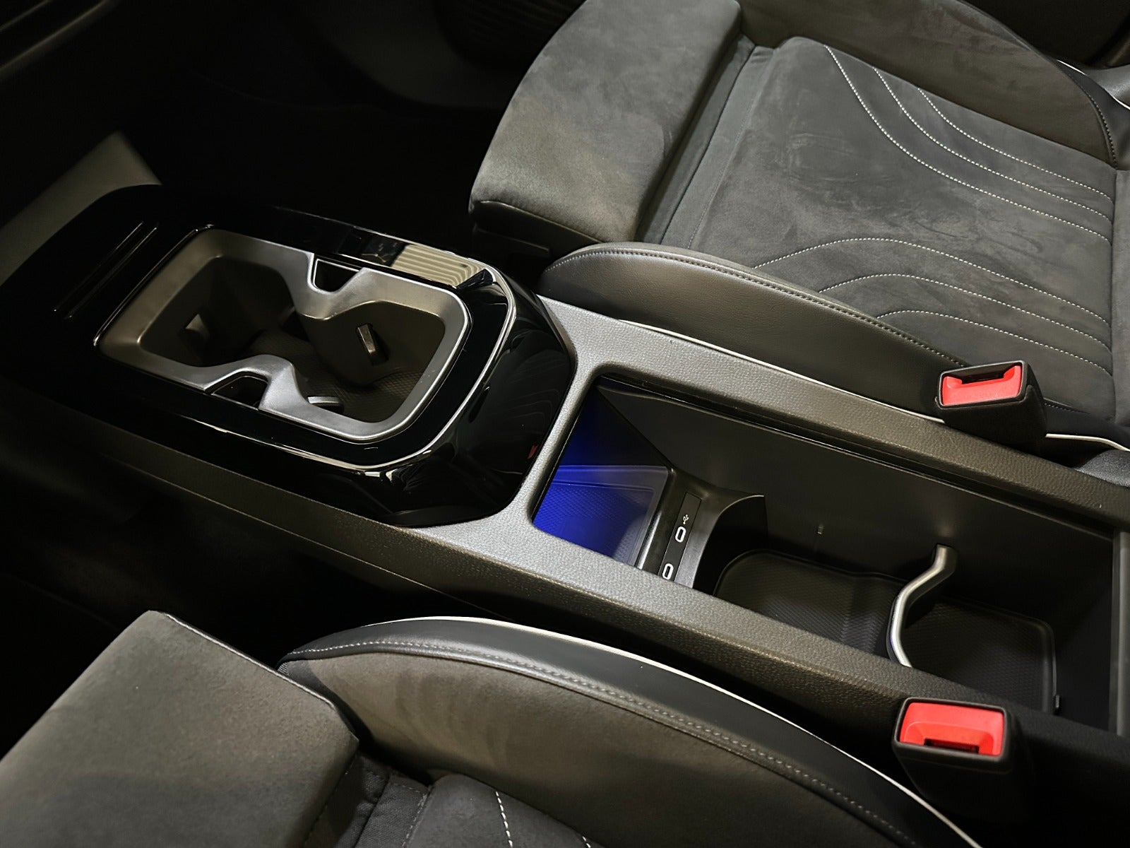 Billede af VW ID.4 77 Top Sport