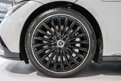 Mercedes EQE350