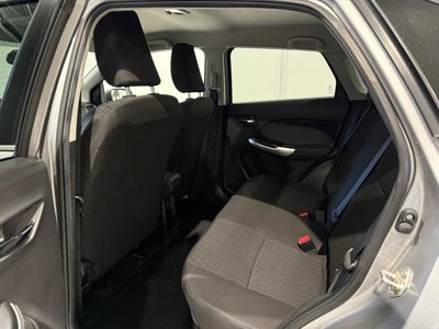 Suzuki Baleno Dualjet Exclusive