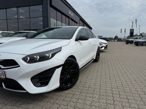 Kia ProCeed T-GDi GT-Line DCT