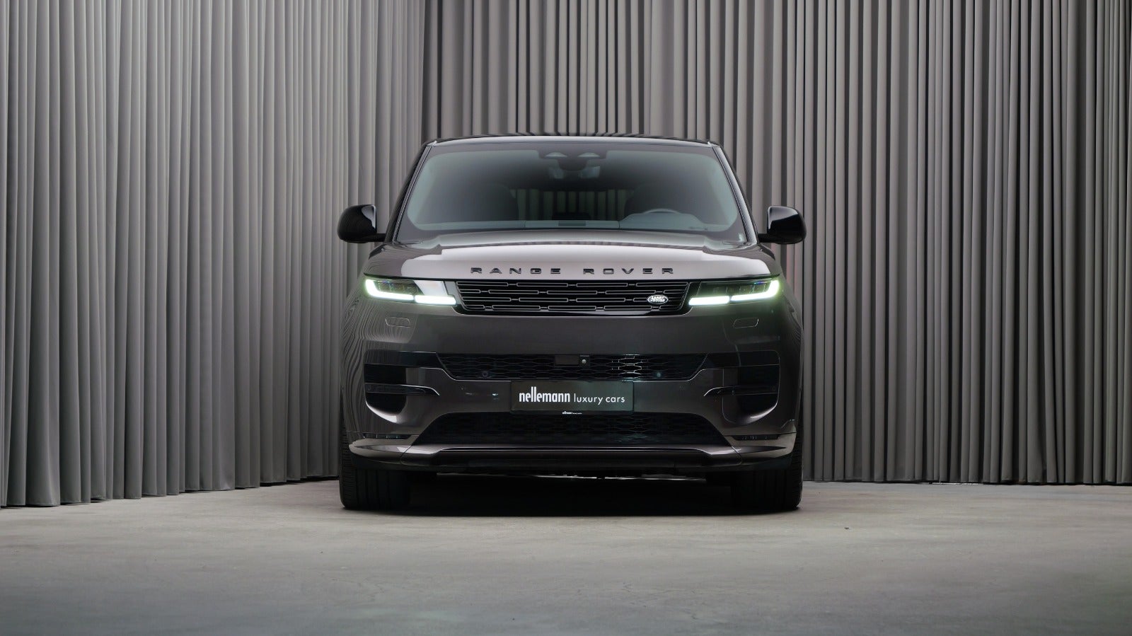 Land Rover Range Rover Sport P440e Dynamic SE aut.