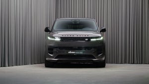 Land Rover Range Rover Sport P440e Dynamic SE aut.