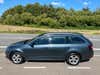 Skoda Octavia TDi 150 Celebration Combi DSG thumbnail