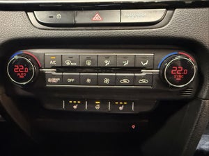 Kia Ceed PHEV Upgrade Intro SW DCT