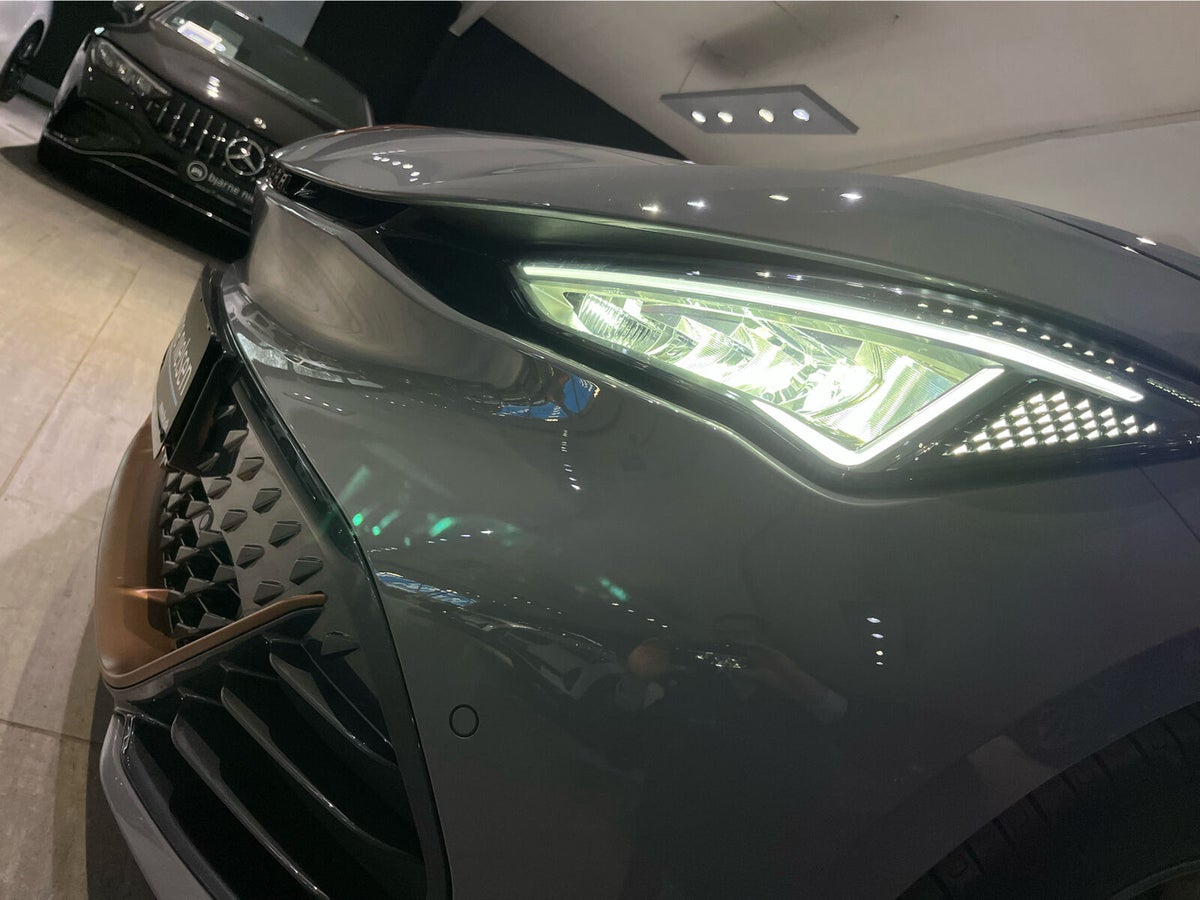 Cupra Born High billede 20